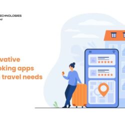 hotel booking app
