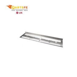 Duke Filter Assembly