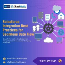 salesforce integration