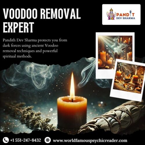 Voodoo Removal Expert Voodoo Removal Expert