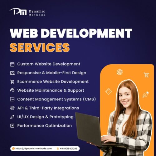 Web Development Services Web Development Services