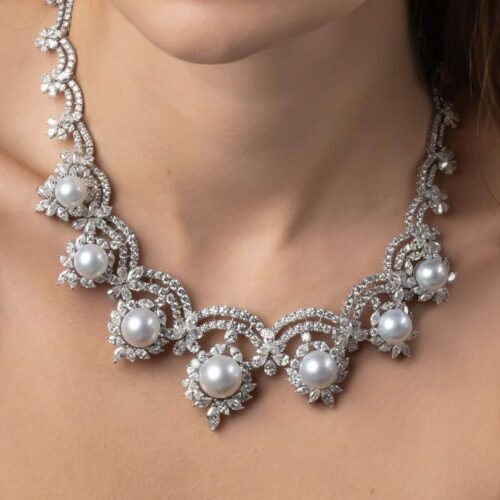 necklace necklace