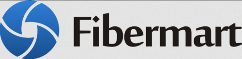 Fibermart logo Fibermart logo