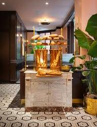 Brunch Restaurants in San Antonio