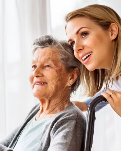 Wound Care for Hospice Patients Wound Care for Hospice Patients