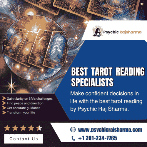 Best Tarot Reading Specialists Best Tarot Reading Specialists