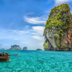 thailand beach