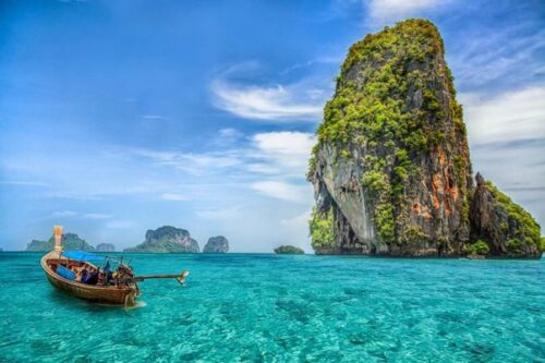 thailand beach thailand beach