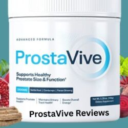 Prostavive