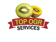 Top OGR Top OGR