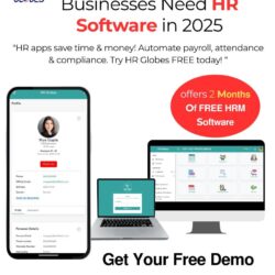 Why Small Businesses Need HR Software in 2025