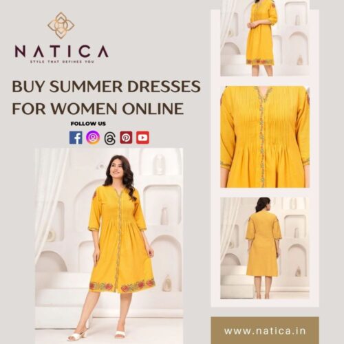 Buy Summer Dresses For Women Online Buy Summer Dresses For Women Online