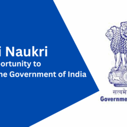 Sarkari Naukri