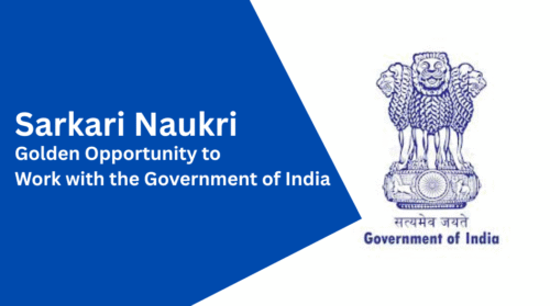 Sarkari Naukri Sarkari Naukri