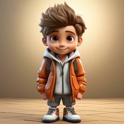cartoon-cute-school-boy-photo cartoon-cute-school-boy-photo
