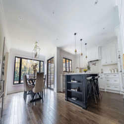 Interior Designer Vaughan
