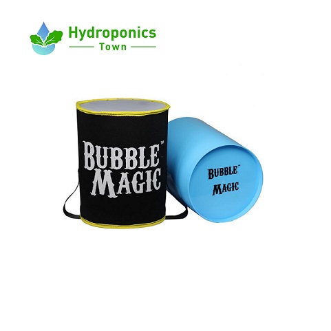 Bubble Magic Extraction Bucket Kit Bubble Magic Extraction Bucket Kit