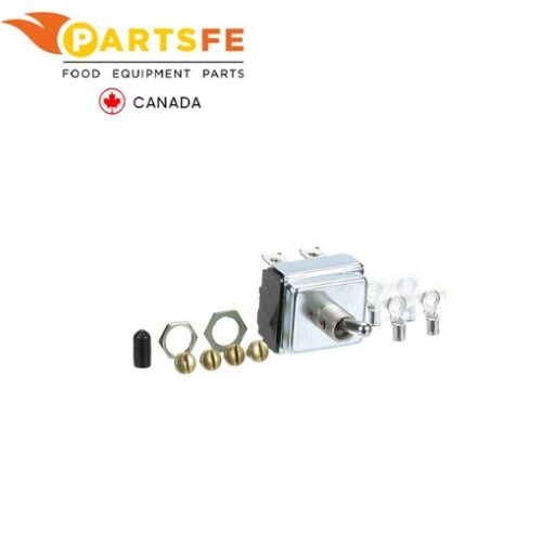 Hatco 02.19.006.00 2 Ploe Toggle Switch Kit 20A PartsFe CA Hatco 02.19.006.00 2 Ploe Toggle Switch Kit 20A PartsFe CA