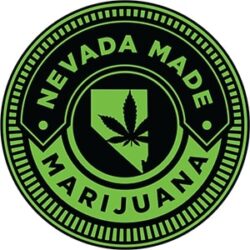 Nevada logo