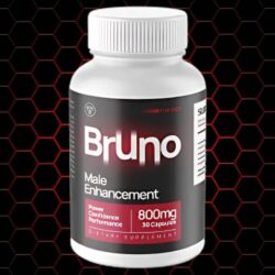 Bruno Male Enhancement