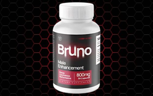 Bruno Male Enhancement Bruno Male Enhancement