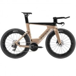 2025 Canyon Speedmax CFR AXS Road Bike 1