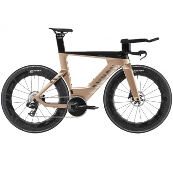2025 Canyon Speedmax CFR AXS Road Bike 1 2025 Canyon Speedmax CFR AXS Road Bike 1
