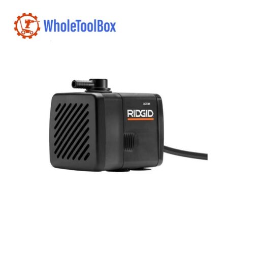 Ridgid 36968 Pump Ridgid 36968 Pump