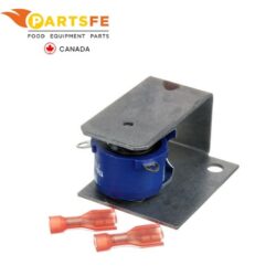 Blodgett R9497 120V Continuous Duty Buzzer W 14 Male Tabs  PartsFe Canada