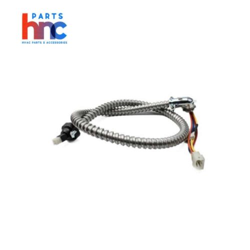 Velocity Boiler Works (Crown) 9601250 Damper Harness Assembly PartsHnC Velocity Boiler Works (Crown) 9601250 Damper Harness Assembly PartsHnC