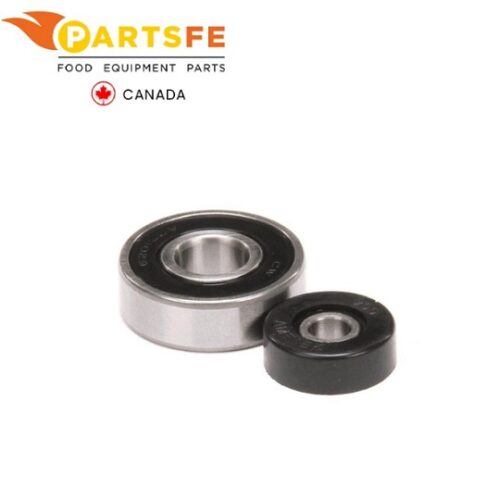 Robot Coupe 89507 Bearing Kit PartsFe CA Robot Coupe 89507 Bearing Kit PartsFe CA