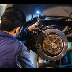 Brake Services for All Vehicles