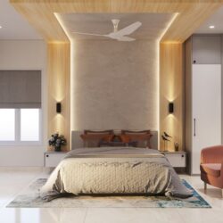 bedroom interior design