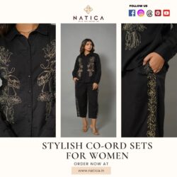Stylish Co-Ord Sets for Women