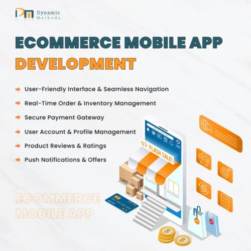 Ecommerce Mobile App Development (2) Ecommerce Mobile App Development (2)