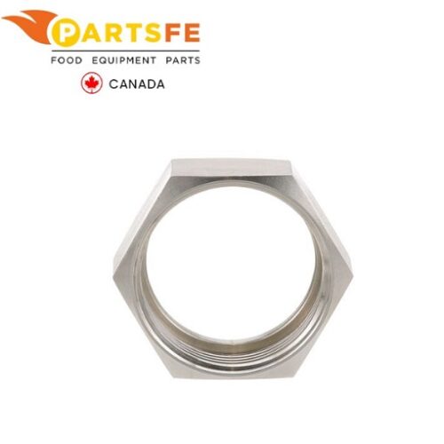 Market Forge 97-5069 Hex Nut PartsFe CA Market Forge 97-5069 Hex Nut PartsFe CA