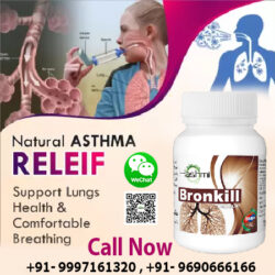 Asthma