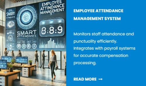 Employee Attendance Management System Employee Attendance Management System