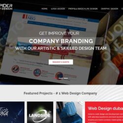 redspider-design banner (1)