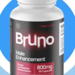 Bruno Male Enhancement