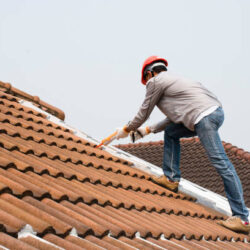 Roofing Service West Bridgewater