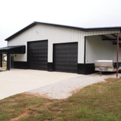 Steel Garage Builders Gold Coast (1)