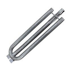 Vulcan Hart 00-719737-00004 Tubular Steel Burner Air Shutter PartsFe CA