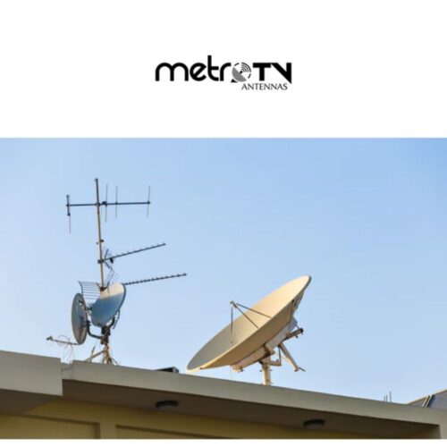 TV Antenna Repairs TV Antenna Repairs