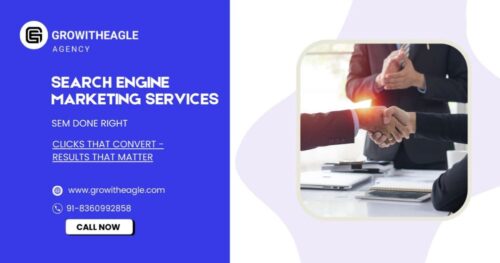 search engine marketing services search engine marketing services