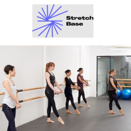 Barre Studio Sydney Barre Studio Sydney
