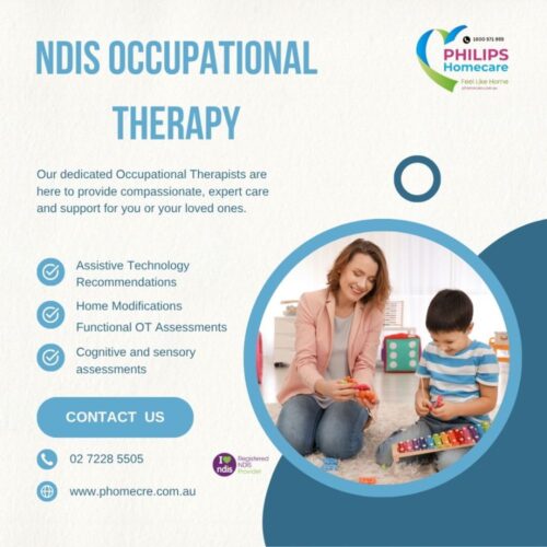 ndis occupational therapy ndis occupational therapy