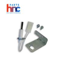 Trane IGN00152 - 120V Silicon Nitride Ignitor Includes Bracket And Screws.  PartsHnC