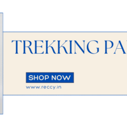 Trekking Pants
