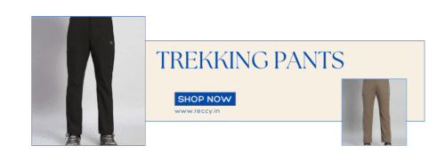 Trekking Pants Trekking Pants